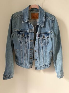 Levi’s Denim Jacket S